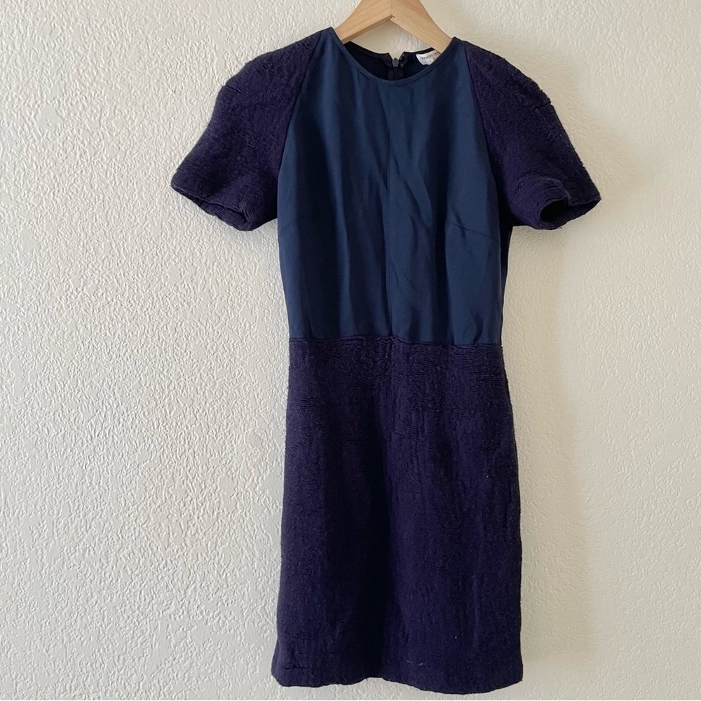 Opening Ceremony Multi Media Dress